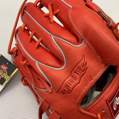 ローリングス Rawlings プロプリファード 硬式 投手用グローブ GH9FPRA15W 3936