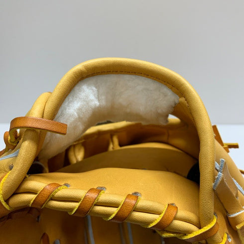 アトムズ ATOMS 硬式 投手用グローブ AKG-KT01 4531