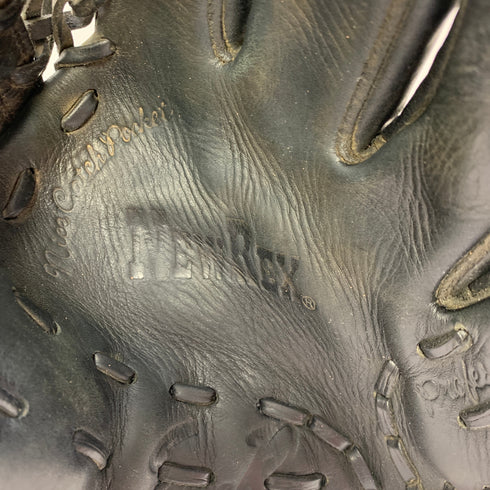 シュアプレイ SURE PLAY SP 硬式 大人 一般 内野手用 グローブ グラブ 右投げ SBG-NR414 中古品 野球 6045