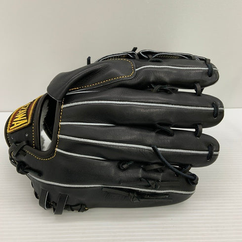 中古品 玉澤 TAMAZAWA レジェンドフィールド 硬式 投手用グローブ TLG-01JW 左投げ 4006