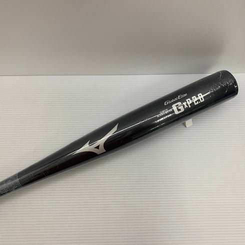 ミズノ MIZUNO グローバルエリート GxP2.0 硬式用金属バット 1CJMH12684 新基準対応 6026
