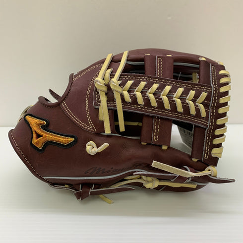 ミズノ MIZUNO ミズノプロ mizunopro 1AJGR33023 軟式 大人 一般 内野手用 グローブ グラブ 右投げ タグ付き 野球 8682