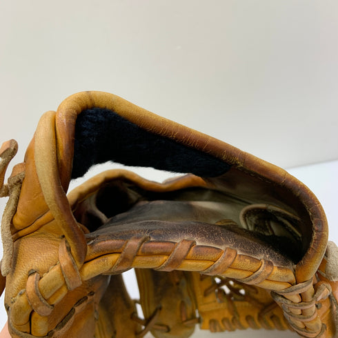 ゼット ZETT プロステイタス PROSTATUS BRGA31720 軟式 大人 一般 内野手用 グローブ グラブ 右投げ 中古品 野球 9267