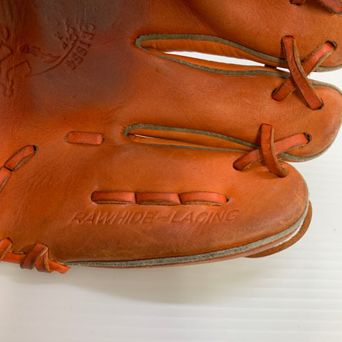 エスエスケイ SSK 少年軟式 子ども オールラウンド グローブ グラブ 右投げ SSJ-851 中古品 野球 8304