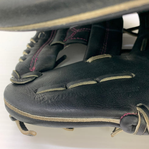 アシックス asics 3121A593 硬式 大人 一般 内野手用 グローブ グラブ 右投げ 中古品 野球 1068