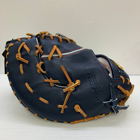 ハタケヤマ HATAKEYAMA 硬式 大人 一般 ファーストミット 一塁手 グローブ グラブ 右投げ PROF11B タグ付き 野球 7513