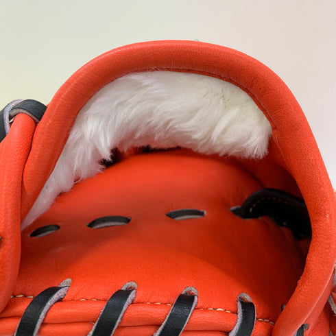 ミズノ MIZUNO グローバルエリート 軟式 大人 一般 内野手用 グローブ グラブ 右投げ 1AJGR28503 タグ付き グローブ袋付き 野球 5942