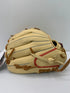 ミズノ MIZUNO ウィルドライブ レッド U-Plus 少年軟式 オールラウンド用グローブ 1AJGY31410 3749