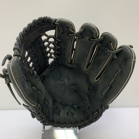 ミズノ MIZUNO PT0619 99107-M 少年軟式 子ども 内野手用 グローブ グラブ 右投げ 中古品 野球 8869