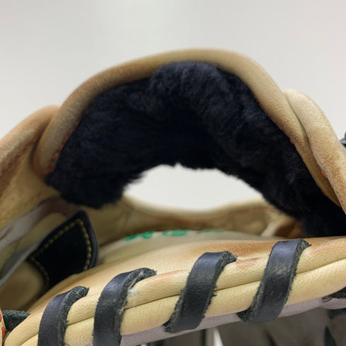 エスエスケイ SSK プロエッジ 軟式 大人 一般 投手用 グローブ ピッチャー グラブ 左投げ 中古品 野球 6258