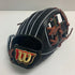 ウィルソン Wilson ウィルソンスタッフ 硬式 大人 一般 内野手用 グローブ グラブ 右投げ WBW101065 タグ付き 野球 7335
