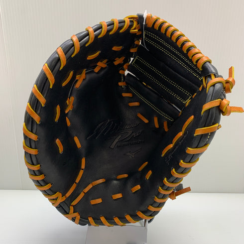 ミズノ MIZUNO ミズノプロ mizunopro 1AJFH34100 硬式 大人 一般 ファーストミット 一塁手 グローブ グラブ 左投げ タグ付き 野球 8465
