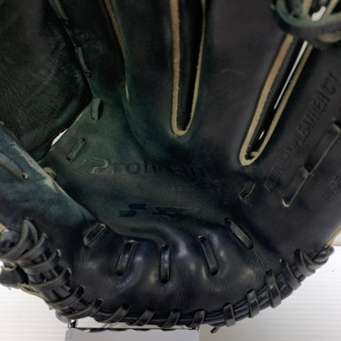 エスエスケイ SSK 硬式 大人 一般 投手用 グローブ ピッチャー グラブ 右投げ 中古品 野球 9699