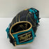 中古品 ローリングス Rawlings ハイパーテック 軟式 内野手用グローブ GR3HTCNP6 5846