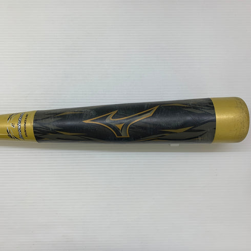 ミズノ MIZUNO ビヨンドマックスギガキング 軟式 大人 一般 FRP製バット 1CJBR144 ケース付き 野球 7438