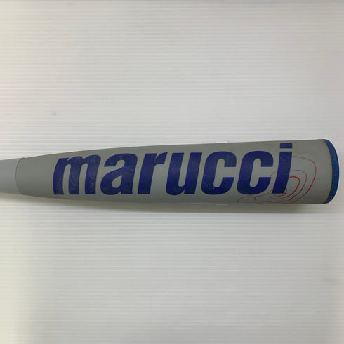 マルーチ marucci ワニクラッシャー 少年軟式 子ども FRP製バット MJJSBBWPJ トップバランス ケース付き 野球 7042