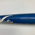 ビクタス Victus TATIS21 軟式 大人 一般 木製バット 720G 中古 野球 7879