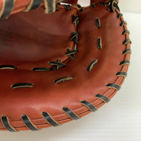 玉澤 TAMAZAWA タマザワ TLF-330 硬式 大人 一般 ファーストミット 一塁手 グローブ グラブ 右投げ 中古品 野球 8921