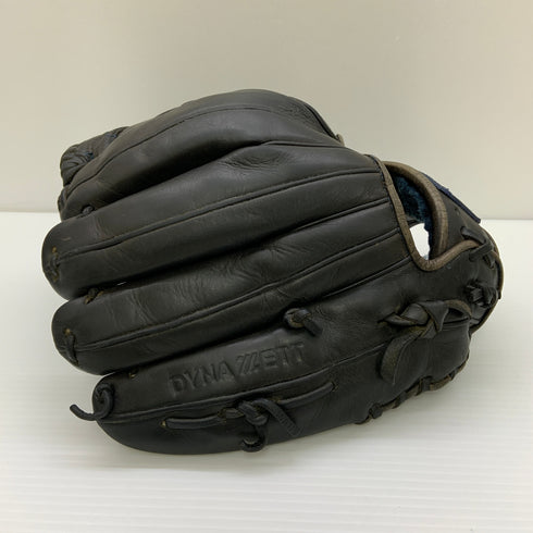ゼット ZETT BPG-14720 硬式 大人 一般 オールラウンド グローブ グラブ 右投げ 中古品 野球 8837