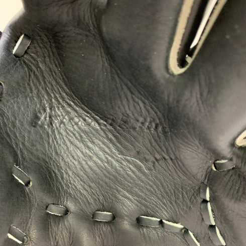 ミズノ MIZUNO グローバルエリート Global Elite 1AJGR20400 硬式 大人 一般 内野手用 グローブ グラブ 右投げ 中古品 野球 1162
