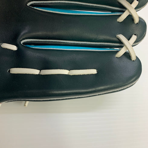 アシックス asics 軟式 大人 一般 外野手用 グローブ グラブ 右投げ 3121A623 中古品 野球 8256