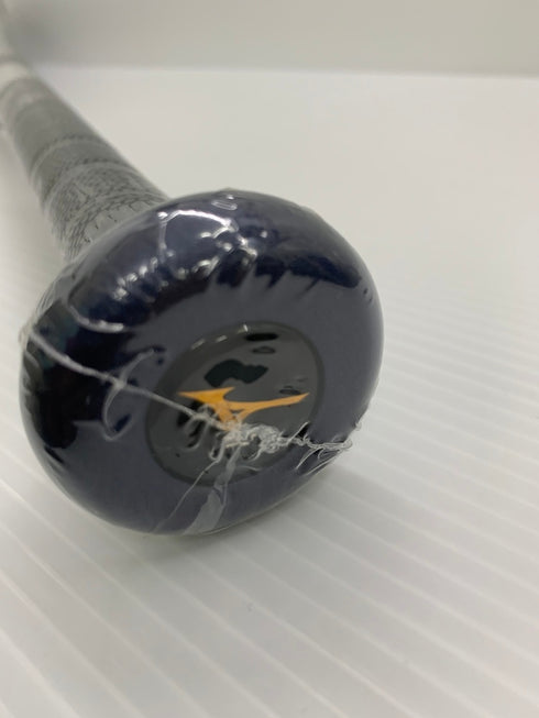ミズノ MIZUNO ビヨンドマックスレガシー 軟式 FRP製バット 1CJBR19183 ケース付き 6143