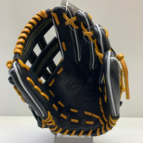ミズノ MIZUNO ミズノプロ 軟式 大人 一般 内野手用 グローブ グラブ 右投げ 1AJGR30033 タグ付き 野球 7401