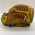 中古品 久保田スラッガー KUBOTA SLUGGER 硬式 内野手用グローブ M-00 1040-21 鳥谷引退記念モデル 5493