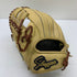 久保田スラッガー KUBOTA SLUGGER KSN-J2X 少年軟式 子ども 内野手用 グローブ グラブ 左投げ 中古品 野球 9433