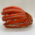 ミズノ MIZUNO ミズノプロ 硬式 大人 一般 内野手用 グローブ グラブ 右投げ 1AJGH33233 中古品 野球 8264