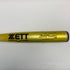 ゼット ZETT ゼットパワー 硬式 大人 一般 金属製バット BAT16384K 中古 野球 7955