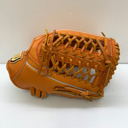 ウィルソン Wilson ウィルソンスタッフ Wilson Staff WBW104544 硬式 大人 一般 外野手用 グローブ グラブ 右投げ タグ付き 野球 9808