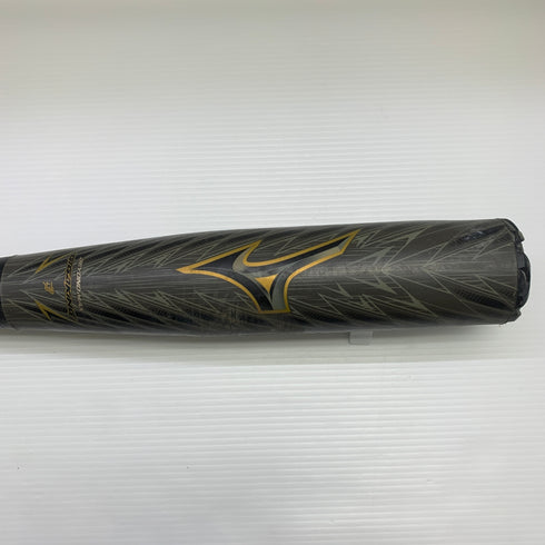 ミズノ MIZUNO ビヨンドマックス ギガキング02 軟式 大人 一般 FRP製バット 1CJBR142 中古 ケース付き 野球 8053
