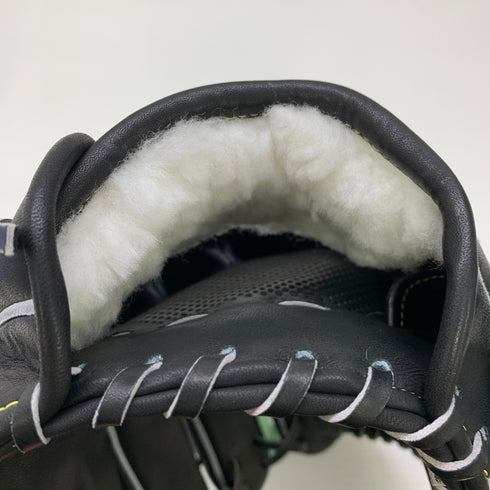 ミズノ MIZUNO グローバルエリート 硬式 大人 一般 内野手用 グローブ グラブ 右投げ 1AJGH24503 タグ付き 野球 7007