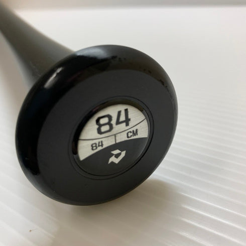 中古品 ディマリニ DeMARINI トレーニング木製バット プロメープルコンポジット BBCOR対応 DJTNWCBC8490LE 6562