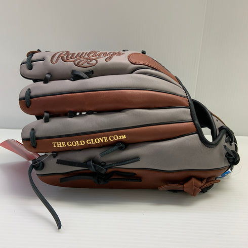 ローリングス Rawlings ハイパーテック GR6HTCY719 軟式 大人 一般 外野手用 グローブ グラブ 右投げ タグ付き 野球 1322