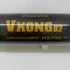 ミズノ MIZUNO VKONG02 軟式 大人 一般 金属製バット 1CJMR172 ミドルバランス 未使用品 野球 8132