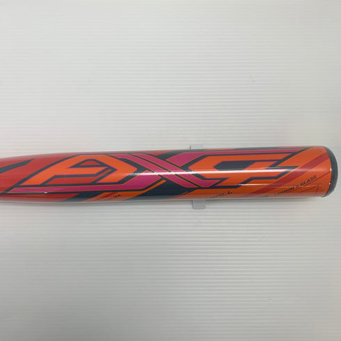 ミズノ MIZUNO AX4 ソフトボール用 大人 一般 FRP製バット 1CJFS32384 トップバランス ケース付き 7523