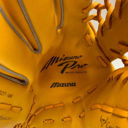 ミズノ MIZUNO ミズノプロ 硬式 大人 一般 外野手用 グローブ グラブ 左投げ 2GW18327 タグ付き 野球 7598