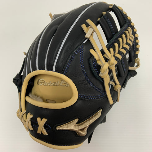 ミズノ MIZUNO グローバルエリート Global Elite 1AJGY32013紅林型 少年軟式 子ども オールラウンド グローブ グラブ 右投げ タグ付き 野球 1423