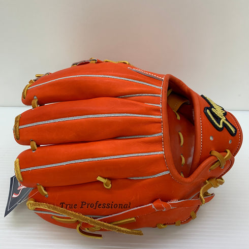 久保田スラッガー KUBOTA SLUGGER 硬式 大人 一般 内野手用 グローブ グラブ 右投げ KSG-21PS タグ付き 野球 5999