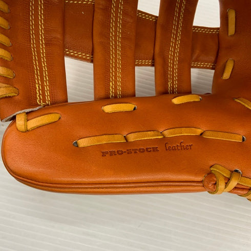 ウィルソン Wilson ウィルソンスタッフ 硬式 外野手用グローブ WBW100546 4680