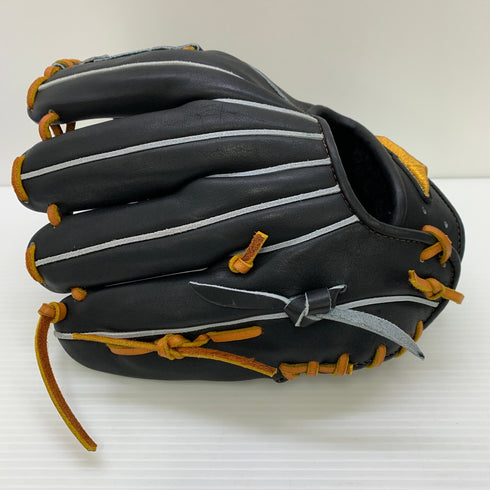 ミズノ MIZUNO ミズノプロ 硬式 大人 一般 内野手用 グローブ グラブ 右投げ 1AJGH10223 中古品 野球 6152