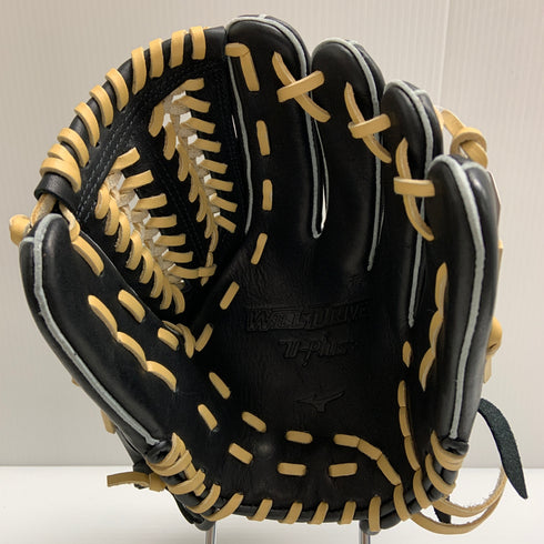 ミズノ MIZUNO ウィルドライブ 少年軟式 子ども オールラウンド グローブ グラブ 右投げ 1AJGY32310 タグ付き 野球 7814