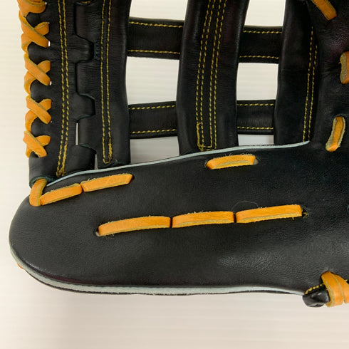 久保田スラッガー KUBOTA SLUGGER KSN-SPS 軟式 大人 一般 外野手用 グローブ グラブ 右投げ 中古品 野球 1417