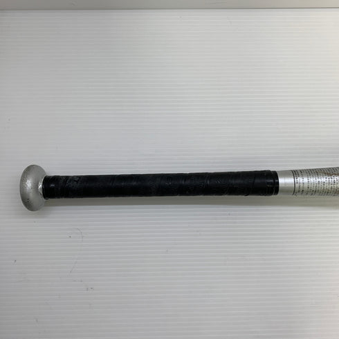 ゼット ZETT スイングマックス 少年軟式 子ども 金属製バット BAT75370 ミドルバランス 野球 7573