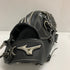 ミズノ MIZUNO プロ 硬式 大人 一般 内野手用 グローブ グラブ 右投げ 1AJGH11303 HAGA 中古品 野球 8311