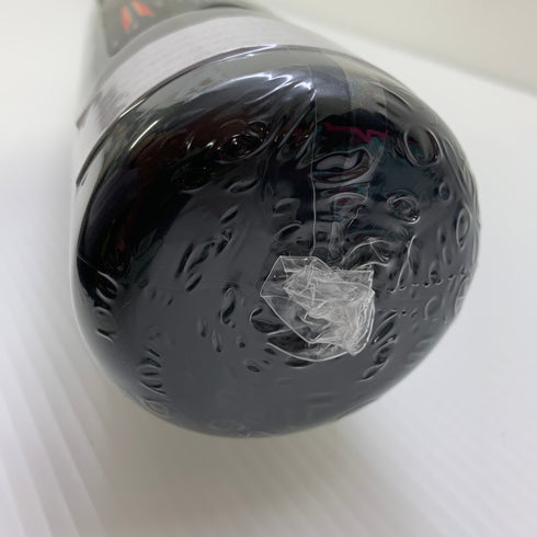 ゼット ZETT ブラックキャノン 軟式 大人 一般 FRP製バット BCT31480 ミドルバランス ケース付き 野球 7074