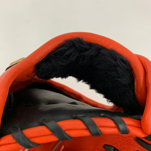 ミツワタイガー 美津和タイガー 軟式 大人 一般 オールラウンド グローブ グラブ 左投げ RGT19MAM 中古品 グローブ袋付き 野球 6859