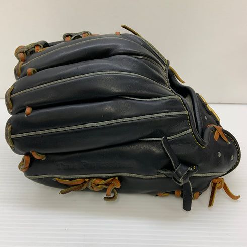 久保田スラッガー KUBOTA SLUGGER 硬式 大人 一般 内野手用 グローブ グラブ 右投げ KSG-DS1 中古品 野球 7771